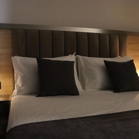 Orion Aparthotel Jerevan Eksteriør bilde