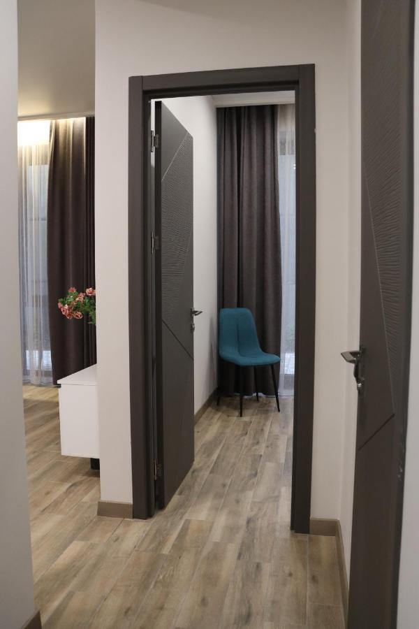 Orion Aparthotel Jerevan Eksteriør bilde